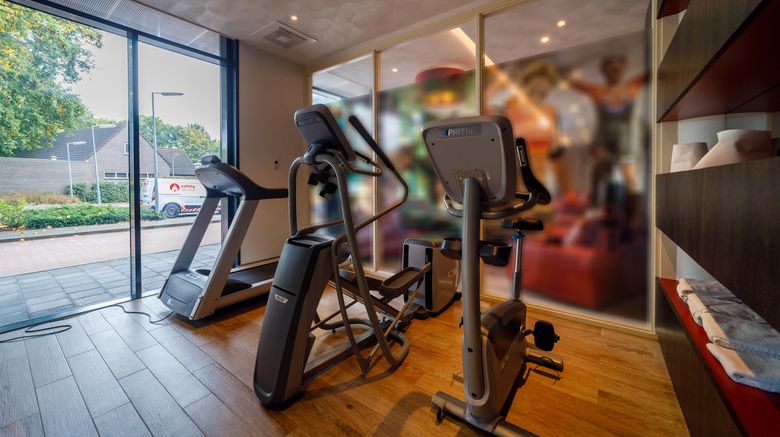 <b>Bastion Hotel Tilburg Recreation</b>. Images powered by <a href="https://www.leonardoworldwide.com/" title="Leonardo Worldwide" target="_blank">Leonardo</a>.