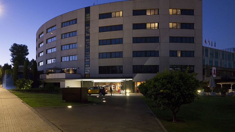<b>Sant Cugat Hotel Recreation</b>. Images powered by <a href="https://www.leonardoworldwide.com/" title="Leonardo Worldwide" target="_blank">Leonardo</a>.