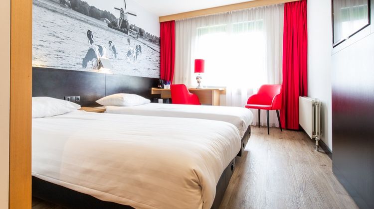 Bastion Hotel Leiden/Oegstgeest Room