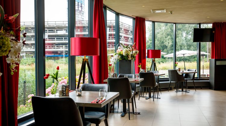 Bastion Hotel Utrecht Restaurant