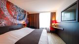Bastion Hotel Room