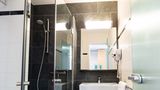 Bastion Hotel Room