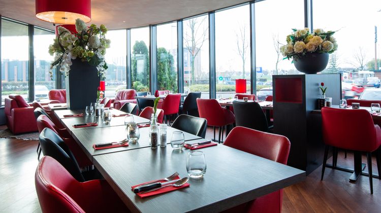 Bastion Hotel Restaurant
