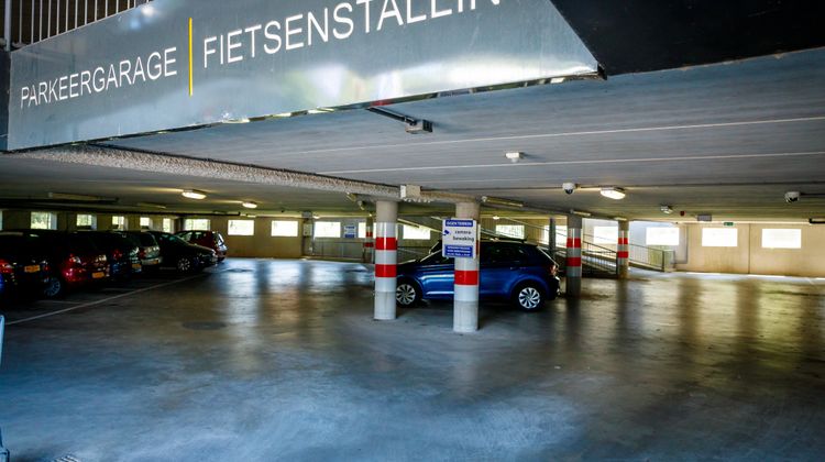 Bastion Hotel Utrecht Other