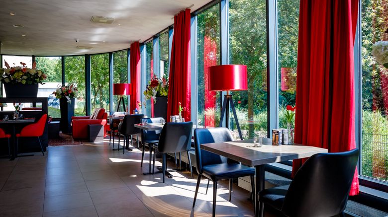 <b>Bastion Hotel Utrecht Restaurant</b>. Images powered by <a href="https://www.leonardoworldwide.com/" title="Leonardo Worldwide" target="_blank">Leonardo</a>.