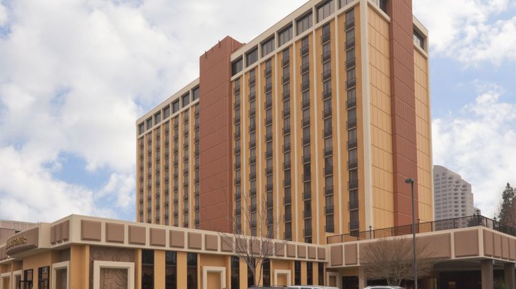 Holiday Inn Sacramento Downtown - Arena Exterior