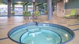 Holiday Inn Express & Suites Brandon Pool