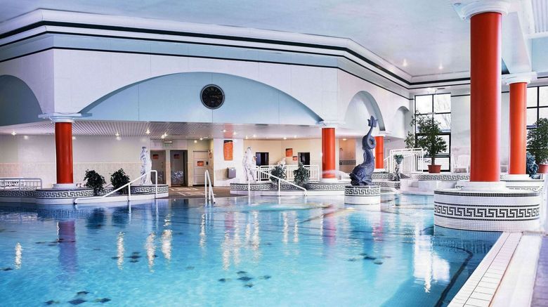 <b>Connacht Hotel Galway Recreation</b>. Images powered by <a href="https://www.leonardoworldwide.com/" title="Leonardo Worldwide" target="_blank">Leonardo</a>.