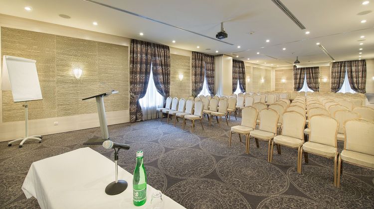 Loft Hotel Bratislava Other