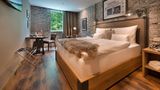 Loft Hotel Bratislava Room