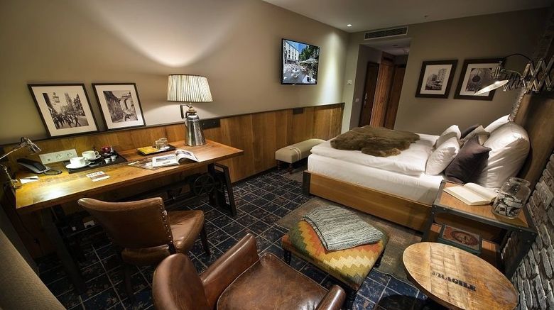 <b>Loft Hotel Bratislava Other</b>. Images powered by <a href="https://www.leonardoworldwide.com/" title="Leonardo Worldwide" target="_blank">Leonardo</a>.