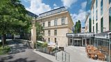 Loft Hotel Bratislava Exterior