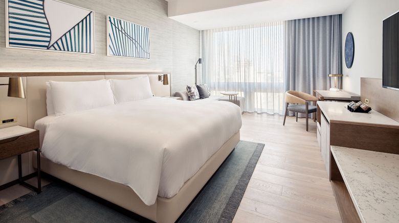 <b>JW Marriott Hotel Mexico City Polanco Room</b>. Images powered by <a href="https://www.leonardoworldwide.com/" title="Leonardo Worldwide" target="_blank">Leonardo</a>.