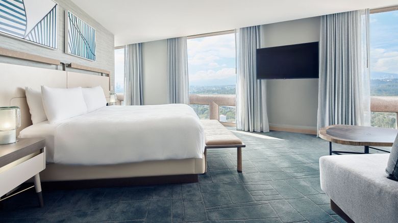 <b>JW Marriott Hotel Mexico City Polanco Suite</b>. Images powered by <a href="https://www.leonardoworldwide.com/" title="Leonardo Worldwide" target="_blank">Leonardo</a>.