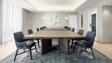 <b>JW Marriott Hotel Mexico City Polanco Suite</b>. Images powered by <a href="https://www.leonardoworldwide.com/" title="Leonardo Worldwide" target="_blank">Leonardo</a>.