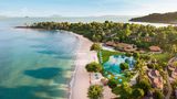 The Naka Island, Resort & Spa, Phuket Exterior