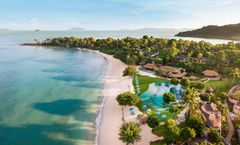 The Naka Island, Resort & Spa, Phuket