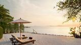 The Naka Island, Resort & Spa, Phuket Beach