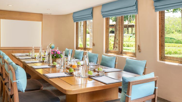 The Naka Island, Resort & Spa, Phuket Meeting