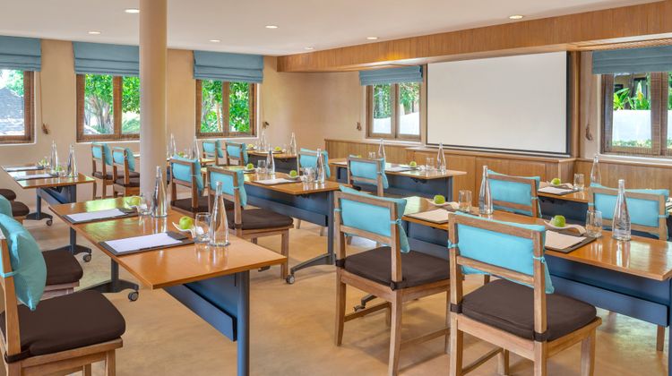 The Naka Island, Resort & Spa, Phuket Meeting