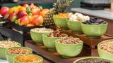 Holiday Inn Yerevan-Republic Square Restaurant