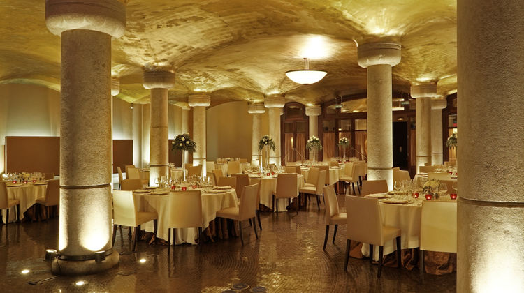 Hotel Casa Fuster Meeting