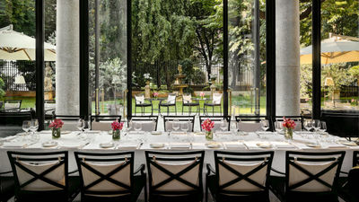 Palazzo Parigi Hotel & Grand Spa