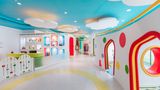 W Abu Dhabi-Yas Island Other