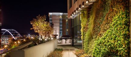 The Joseph, a Luxury Collection Hotel Exterior