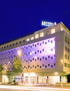 ARCOTEL Kaiserwasser