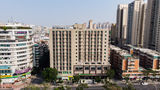Holiday Inn Express Shantou City Center Exterior