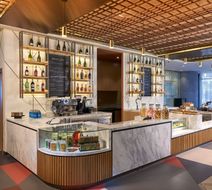 Sheraton Nha Trang Hotel & Spa Lobby
