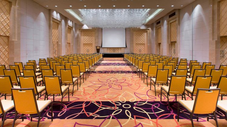 Sheraton Nha Trang Hotel & Spa Meeting