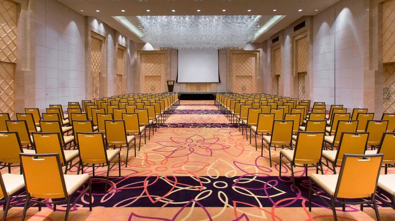 <b>Sheraton Nha Trang Hotel & Spa Meeting</b>. Images powered by <a href="https://www.leonardoworldwide.com/" title="Leonardo Worldwide" target="_blank">Leonardo</a>.