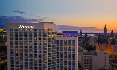 The Westin Ottawa