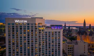 The Westin Ottawa