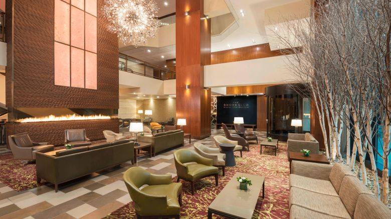 <b>The Westin Ottawa Exterior</b>. Images powered by <a href="https://www.leonardoworldwide.com/" title="Leonardo Worldwide" target="_blank">Leonardo</a>.