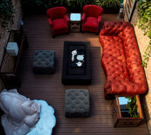 Hotel Eclat Beijing Exterior