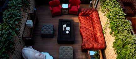 Hotel Eclat Beijing Exterior