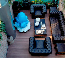 Hotel Eclat Beijing Exterior