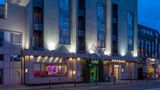 Forster Court Hotel Exterior