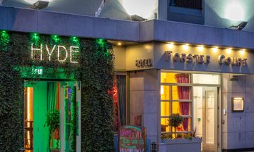Forster Court Hotel