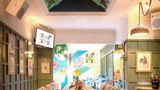 Forster Court Hotel Restaurant