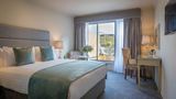 Forster Court Hotel Room