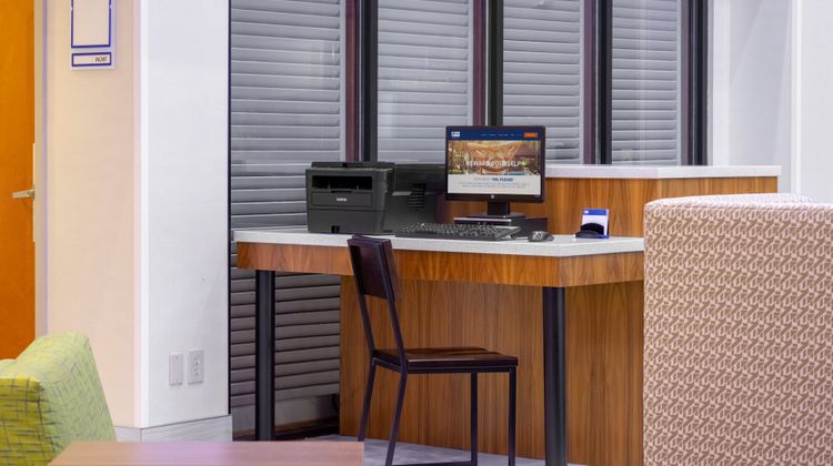 Holiday Inn Express Coventry S Other