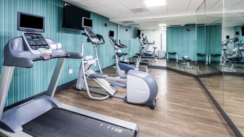 <b>Holiday Inn Express Coventry S Health Club</b>. Images powered by <a href="https://www.leonardoworldwide.com/" title="Leonardo Worldwide" target="_blank">Leonardo</a>.
