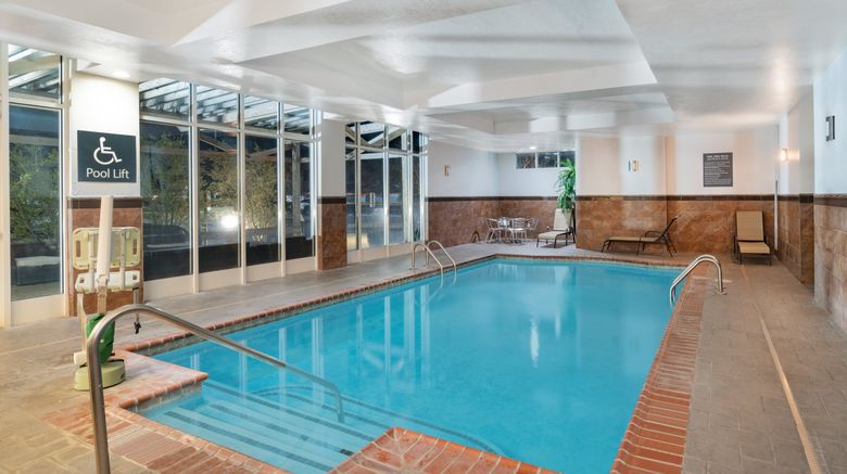<b>Holiday Inn Southaven Central - Memphis Pool</b>. Images powered by <a href="https://www.leonardoworldwide.com/" title="Leonardo Worldwide" target="_blank">Leonardo</a>.