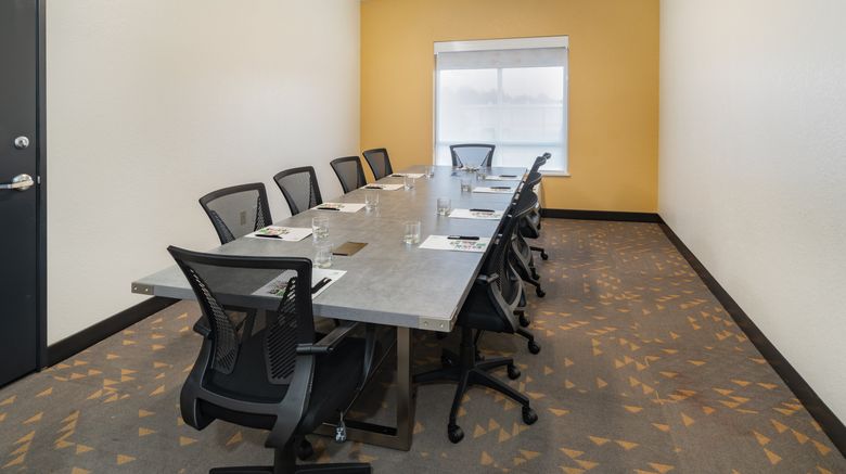 <b>Holiday Inn Southaven Central - Memphis Meeting</b>. Images powered by <a href="https://www.leonardoworldwide.com/" title="Leonardo Worldwide" target="_blank">Leonardo</a>.