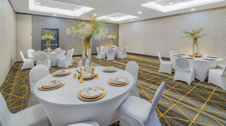 Holiday Inn Southaven Central - Memphis Ballroom