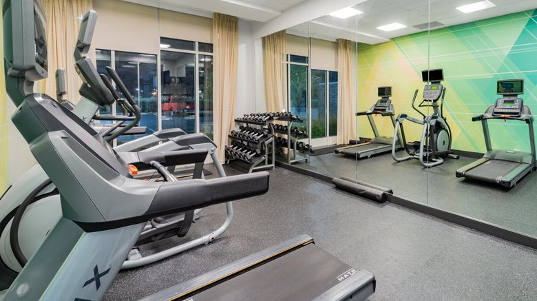 <b>Holiday Inn Southaven Central - Memphis Health Club</b>. Images powered by <a href="https://www.leonardoworldwide.com/" title="Leonardo Worldwide" target="_blank">Leonardo</a>.